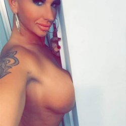 Mohawk milf 13